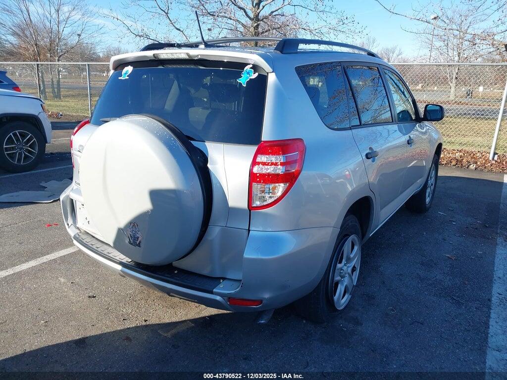 2T3ZF4DV7AW017071 2010 TOYOTA RAV4 photo no. 4