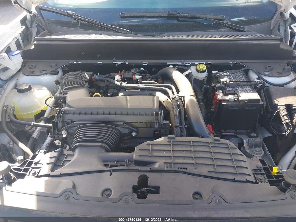 3FTTW8BA8SRA30608 2025 FORD MAVERICK photo no. 10