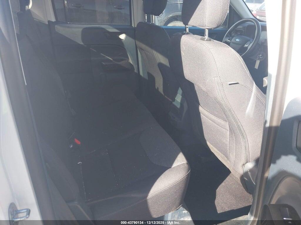 3FTTW8BA8SRA30608 2025 FORD MAVERICK photo no. 8