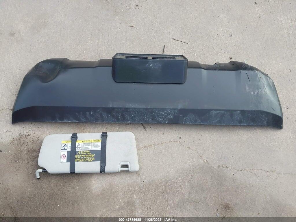 3TYAX5GN1NT038442 2022 TOYOTA TACOMA photo no. 12