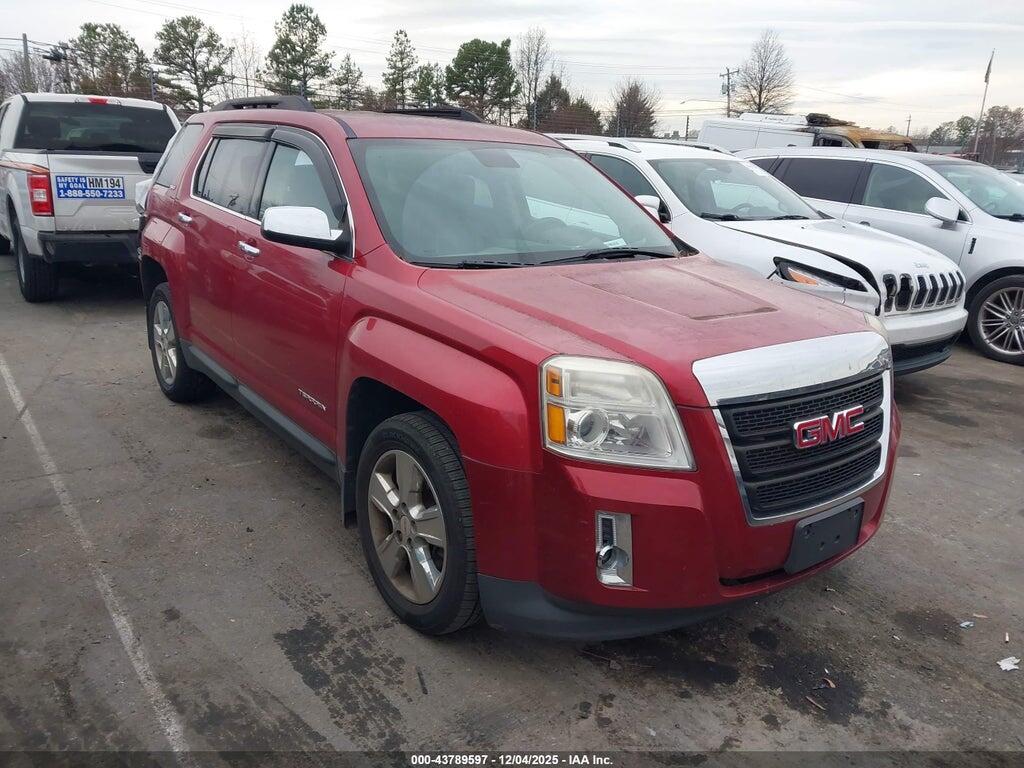 2GKFLXEK5F6148931 2015 GMC TERRAIN photo no. 1