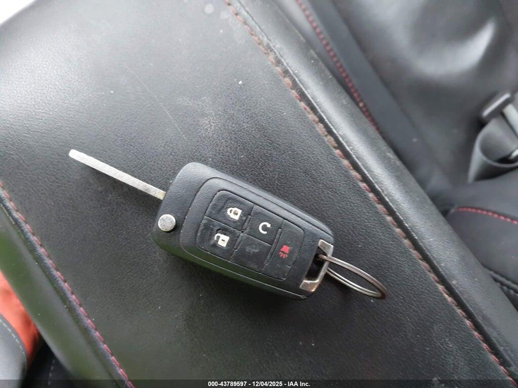 2GKFLXEK5F6148931 2015 GMC TERRAIN photo no. 11