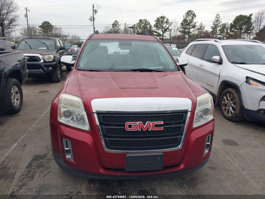 2GKFLXEK5F6148931 2015 GMC TERRAIN photo no. 12