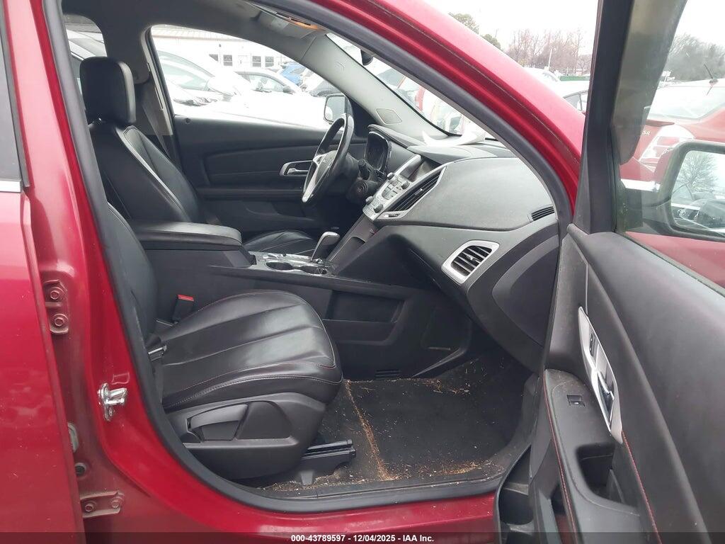 2GKFLXEK5F6148931 2015 GMC TERRAIN photo no. 5