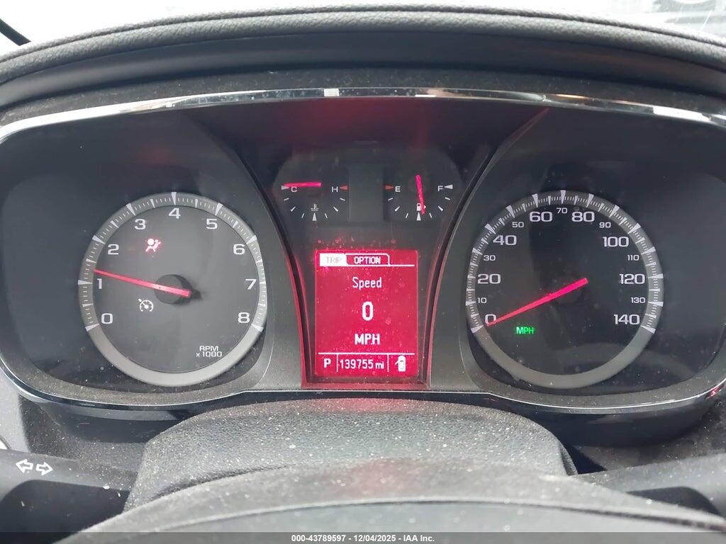2GKFLXEK5F6148931 2015 GMC TERRAIN photo no. 7
