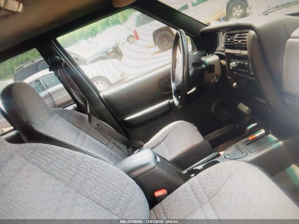 1J4FF48S71L505419 2001 JEEP CHEROKEE photo no. 5