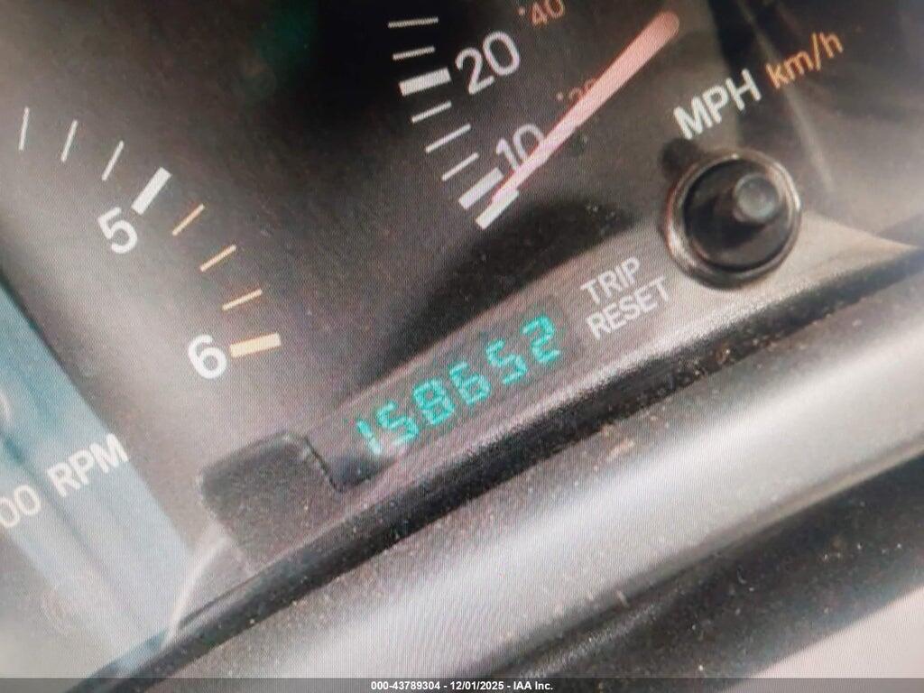 1J4FF48S71L505419 2001 JEEP CHEROKEE photo no. 7