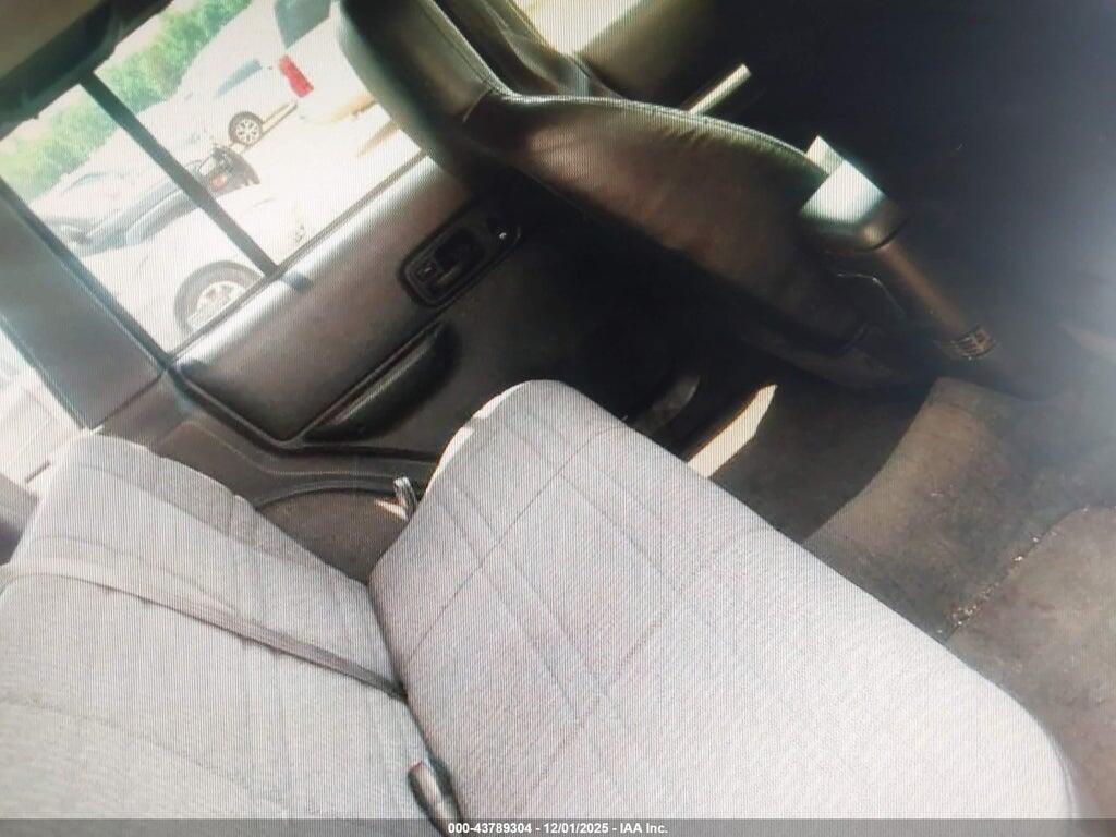 1J4FF48S71L505419 2001 JEEP CHEROKEE photo no. 8
