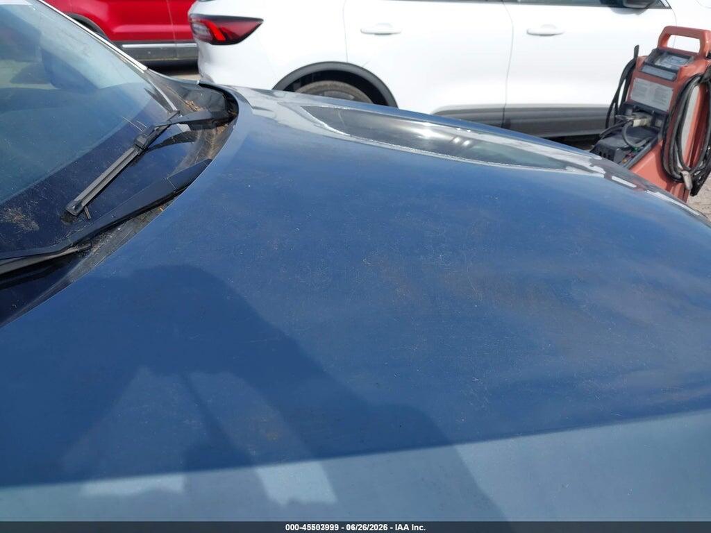 JF2SHBBC4BH766131 2011 SUBARU FORESTER photo no. 6