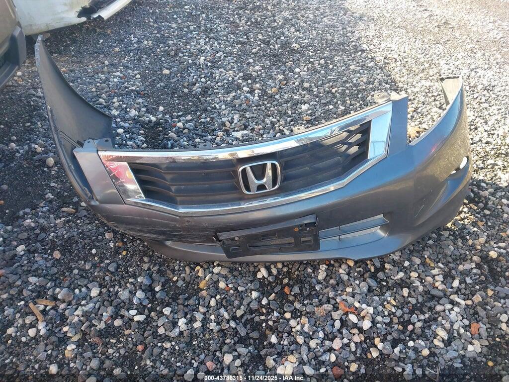 1HGCP36898A020682 2008 HONDA ACCORD photo no. 12