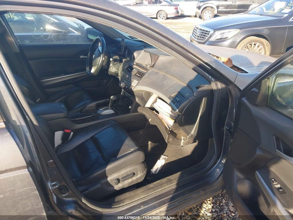1HGCP36898A020682 2008 HONDA ACCORD photo no. 5