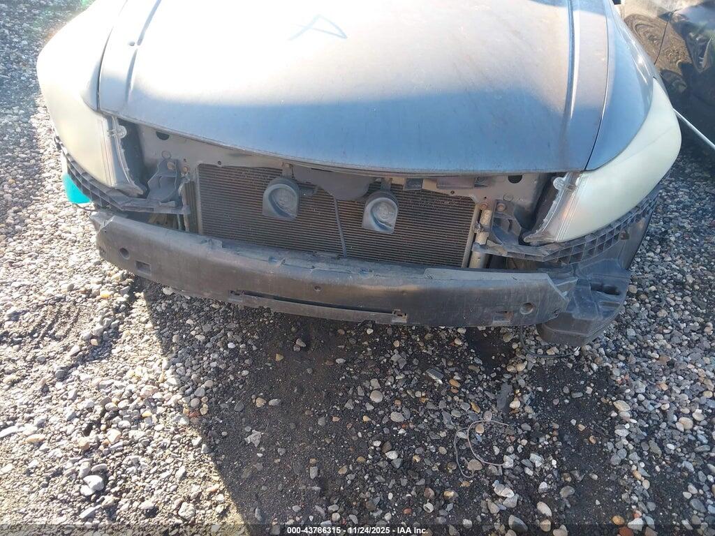 1HGCP36898A020682 2008 HONDA ACCORD photo no. 6
