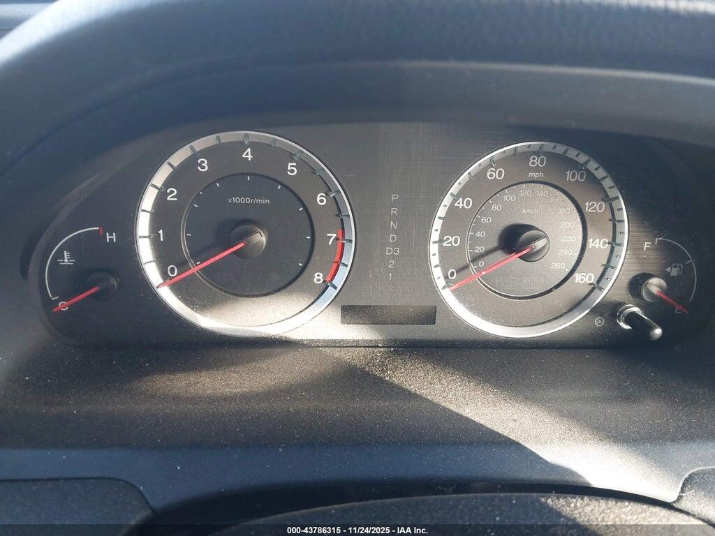 1HGCP36898A020682 2008 HONDA ACCORD photo no. 7
