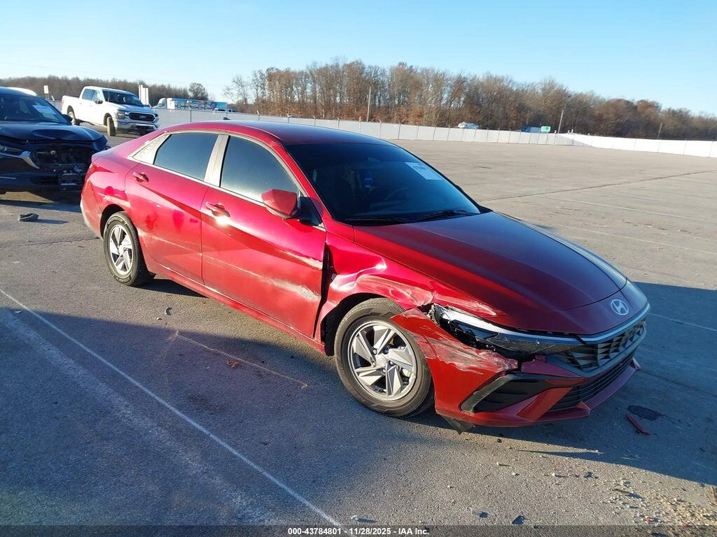 KMHLL4DG8RU842069 2024 HYUNDAI ELANTRA photo no. 1