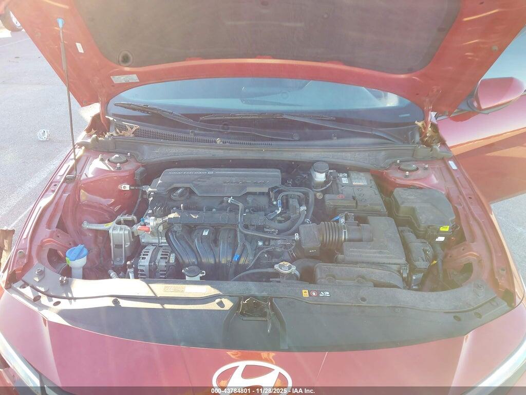 KMHLL4DG8RU842069 2024 HYUNDAI ELANTRA photo no. 10