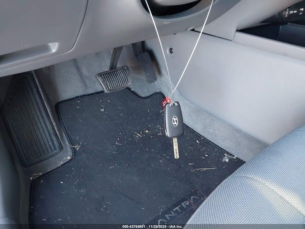 KMHLL4DG8RU842069 2024 HYUNDAI ELANTRA photo no. 11