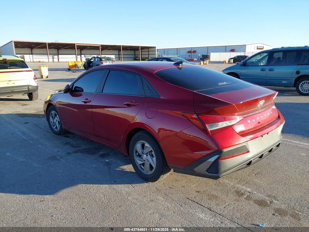 KMHLL4DG8RU842069 2024 HYUNDAI ELANTRA photo no. 3