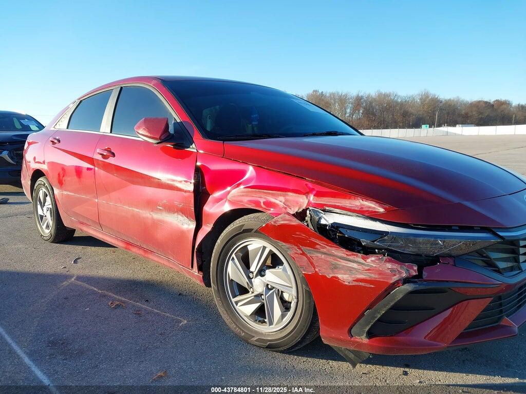 KMHLL4DG8RU842069 2024 HYUNDAI ELANTRA photo no. 6
