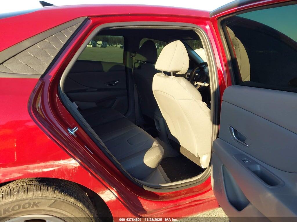 KMHLL4DG8RU842069 2024 HYUNDAI ELANTRA photo no. 8