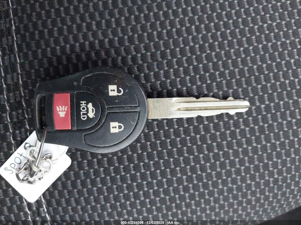 3N1AB7AP4EY202701 2014 NISSAN SENTRA photo no. 11
