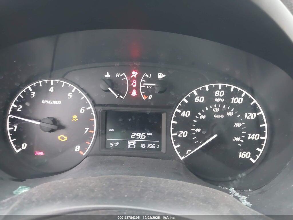 3N1AB7AP4EY202701 2014 NISSAN SENTRA photo no. 7