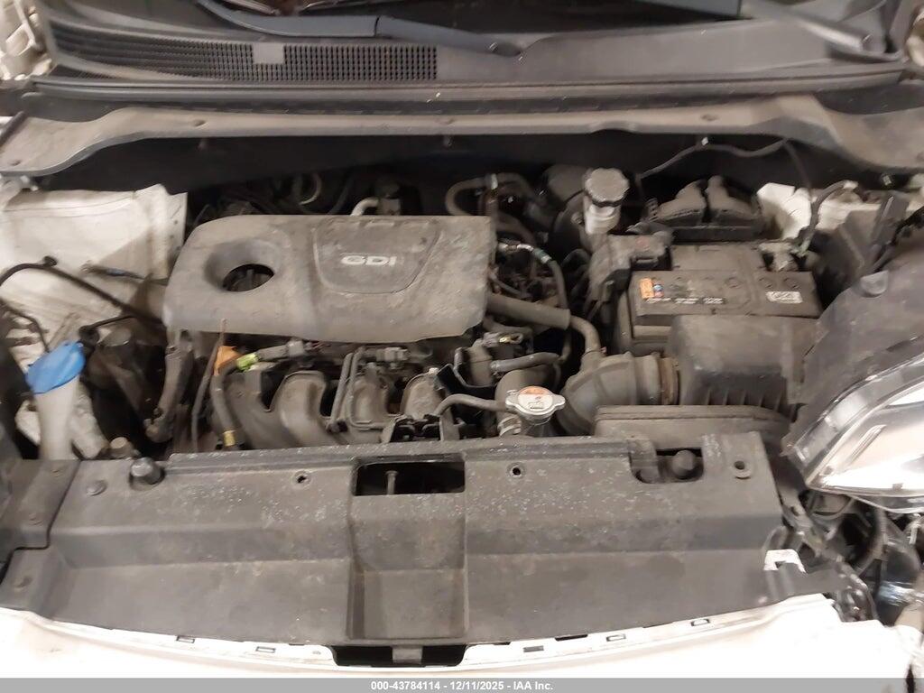 KNDJN2A26K7659762 2019 KIA SOUL photo no. 10