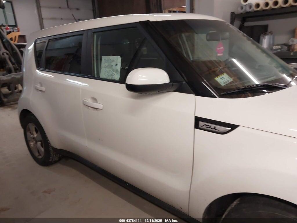 KNDJN2A26K7659762 2019 KIA SOUL photo no. 12