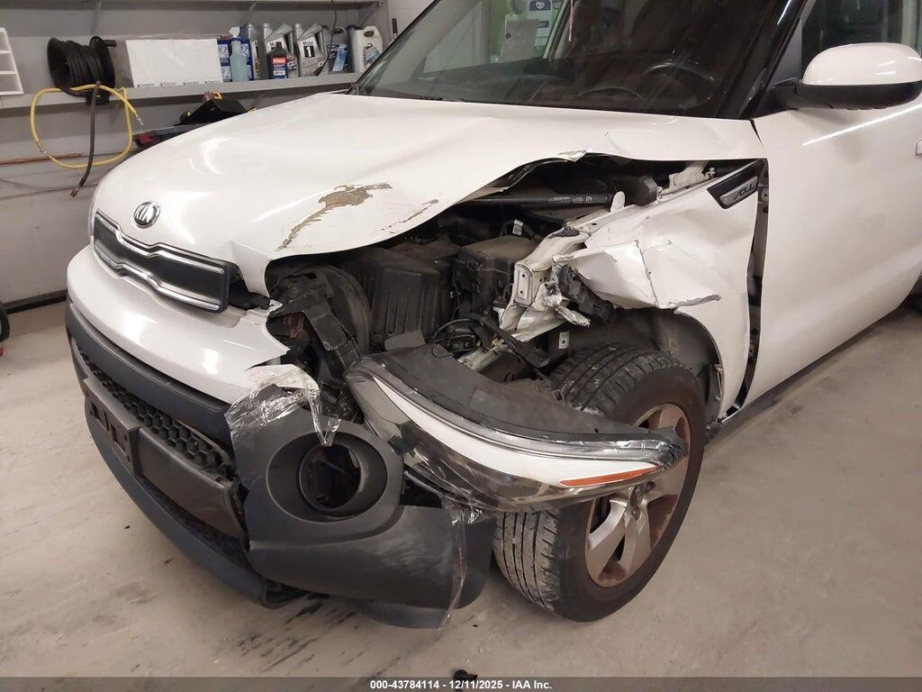 KNDJN2A26K7659762 2019 KIA SOUL photo no. 6