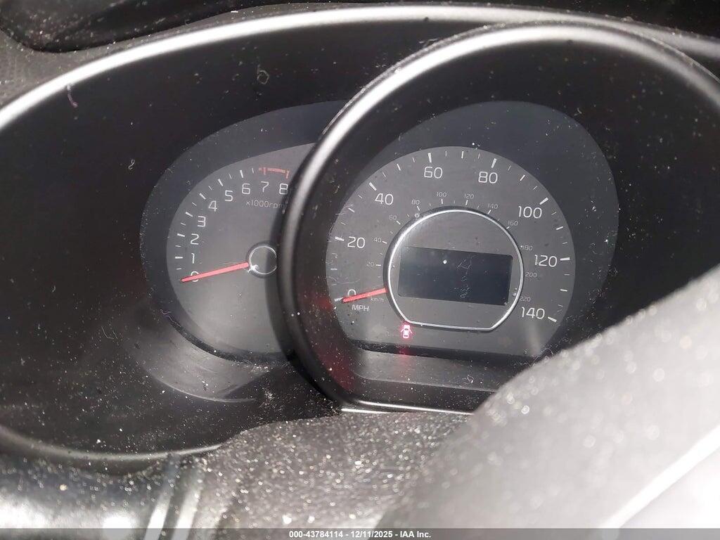 KNDJN2A26K7659762 2019 KIA SOUL photo no. 7