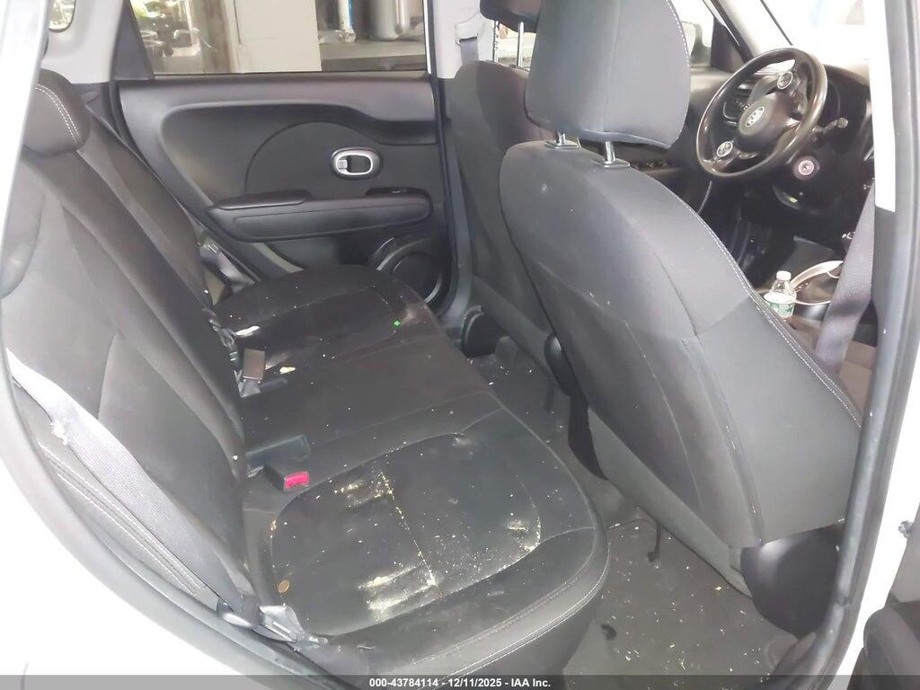 KNDJN2A26K7659762 2019 KIA SOUL photo no. 8