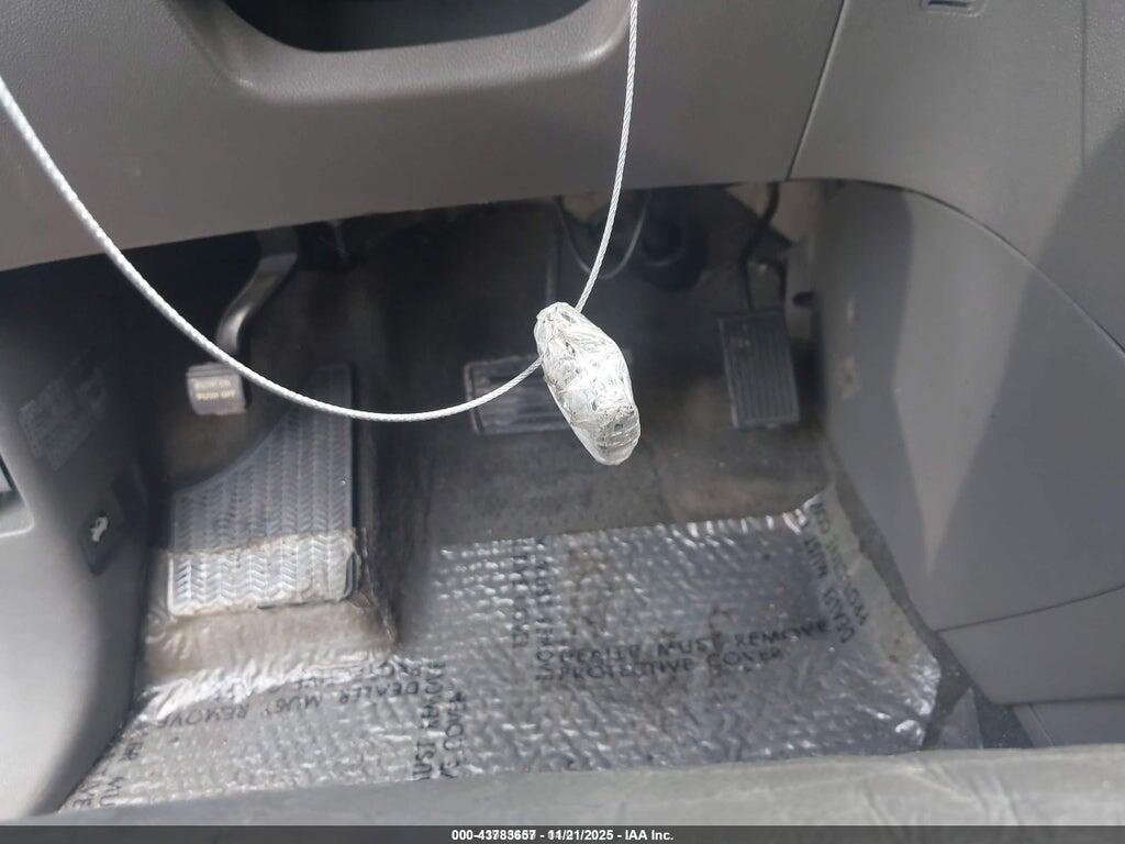 5FNRL5H96BB070492 2011 HONDA ODYSSEY photo no. 11