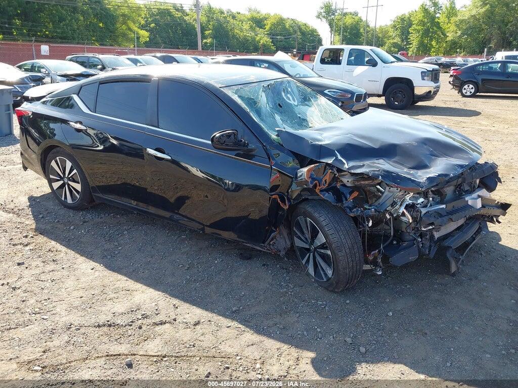1N4BL4DVXNN412598 2022 NISSAN ALTIMA photo no. 1