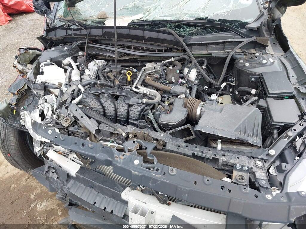 1N4BL4DVXNN412598 2022 NISSAN ALTIMA photo no. 10