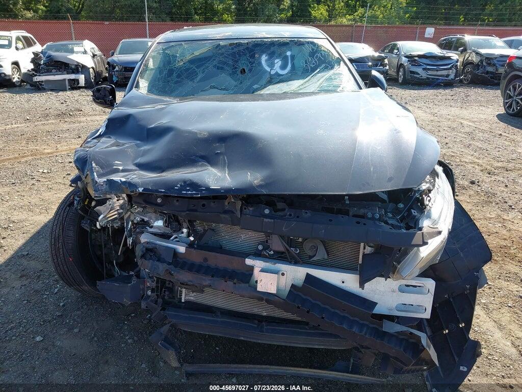 1N4BL4DVXNN412598 2022 NISSAN ALTIMA photo no. 11