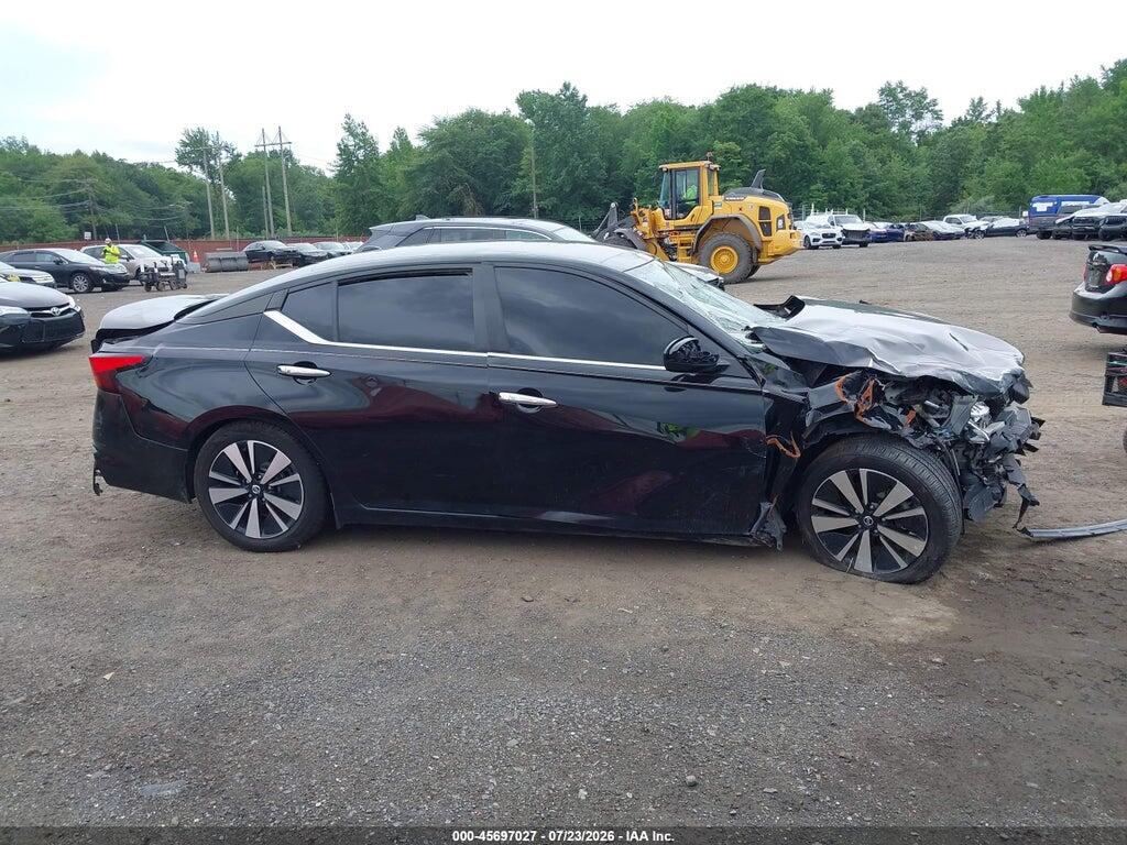 1N4BL4DVXNN412598 2022 NISSAN ALTIMA photo no. 12