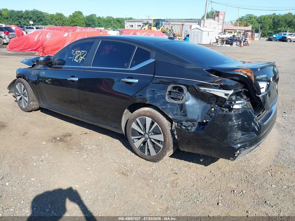 1N4BL4DVXNN412598 2022 NISSAN ALTIMA photo no. 3
