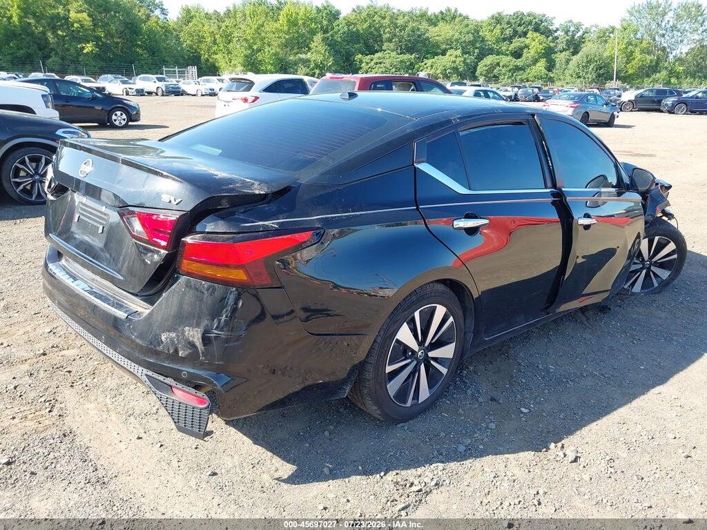 1N4BL4DVXNN412598 2022 NISSAN ALTIMA photo no. 4