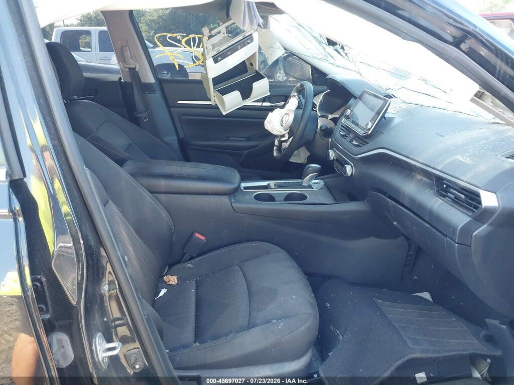 1N4BL4DVXNN412598 2022 NISSAN ALTIMA photo no. 5