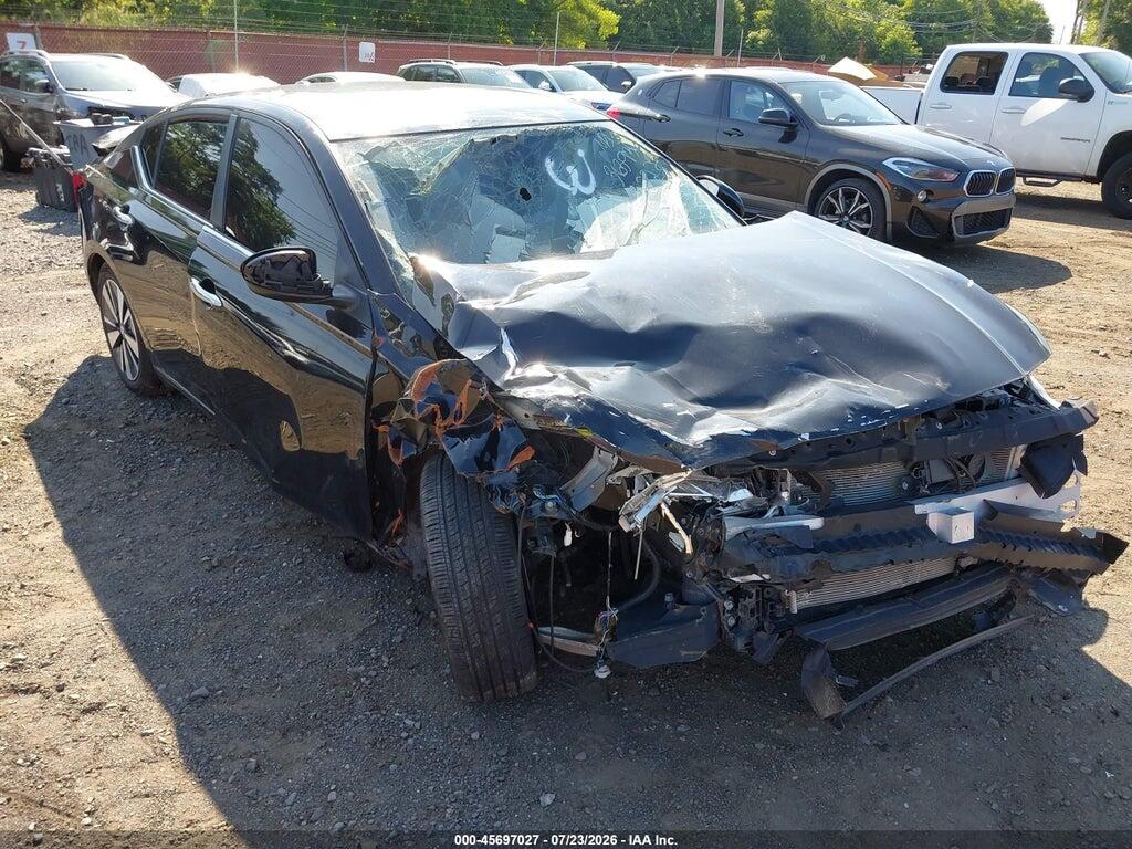 1N4BL4DVXNN412598 2022 NISSAN ALTIMA photo no. 6
