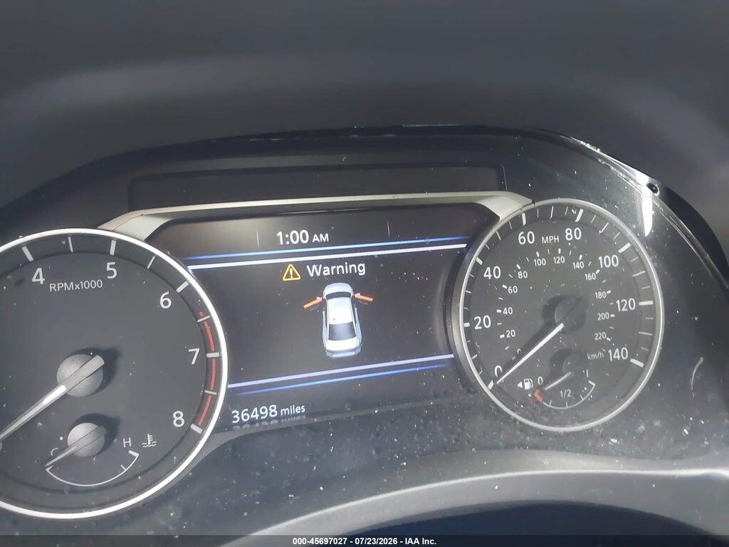 1N4BL4DVXNN412598 2022 NISSAN ALTIMA photo no. 7