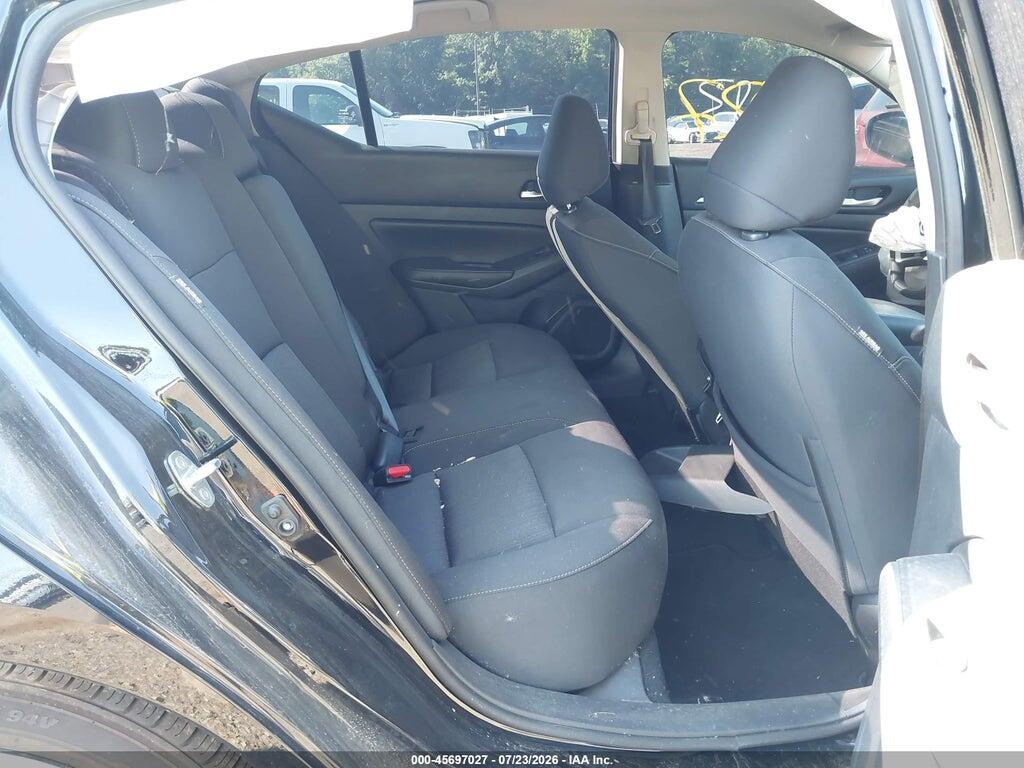 1N4BL4DVXNN412598 2022 NISSAN ALTIMA photo no. 8