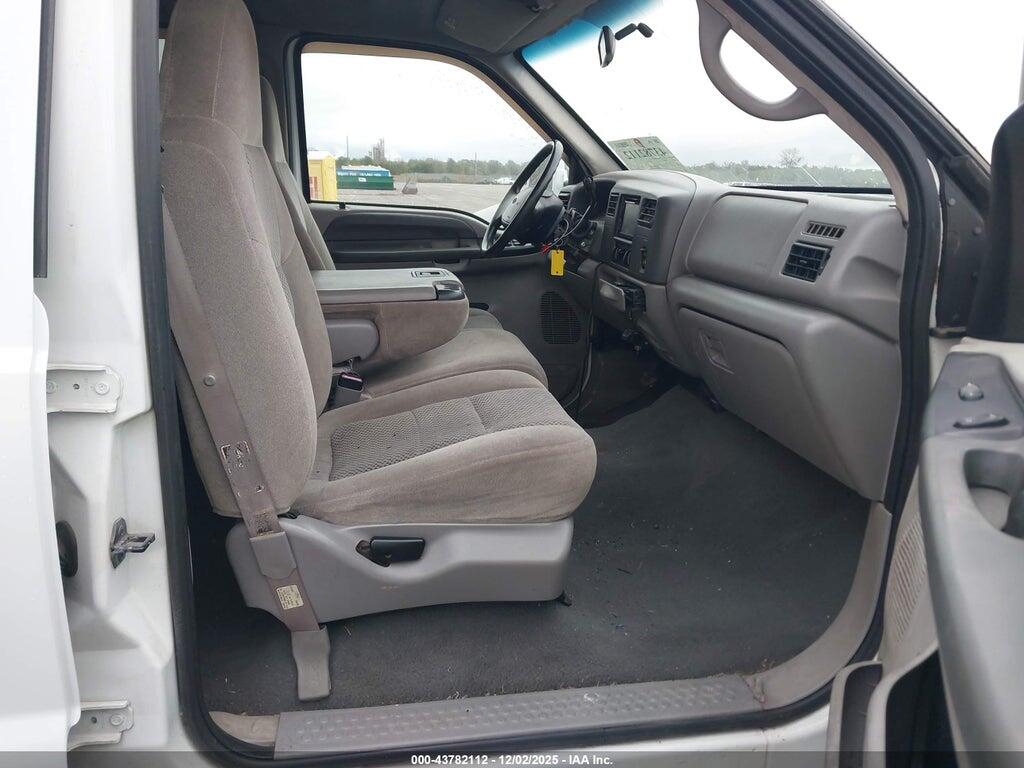 1FTWW32F81EA45123 2001 FORD F-350 photo no. 12