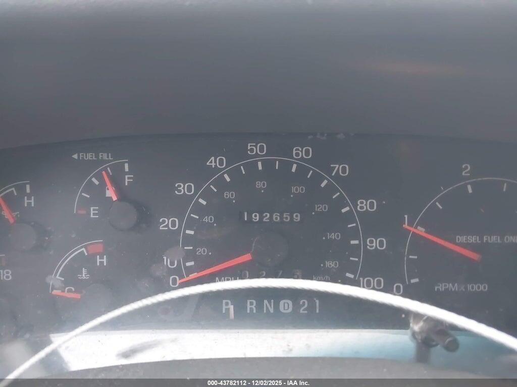 1FTWW32F81EA45123 2001 FORD F-350 photo no. 5