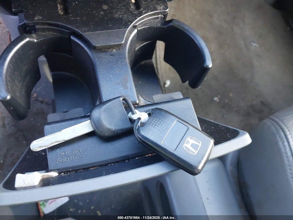 5FNRL38777B094049 2007 HONDA ODYSSEY photo no. 11