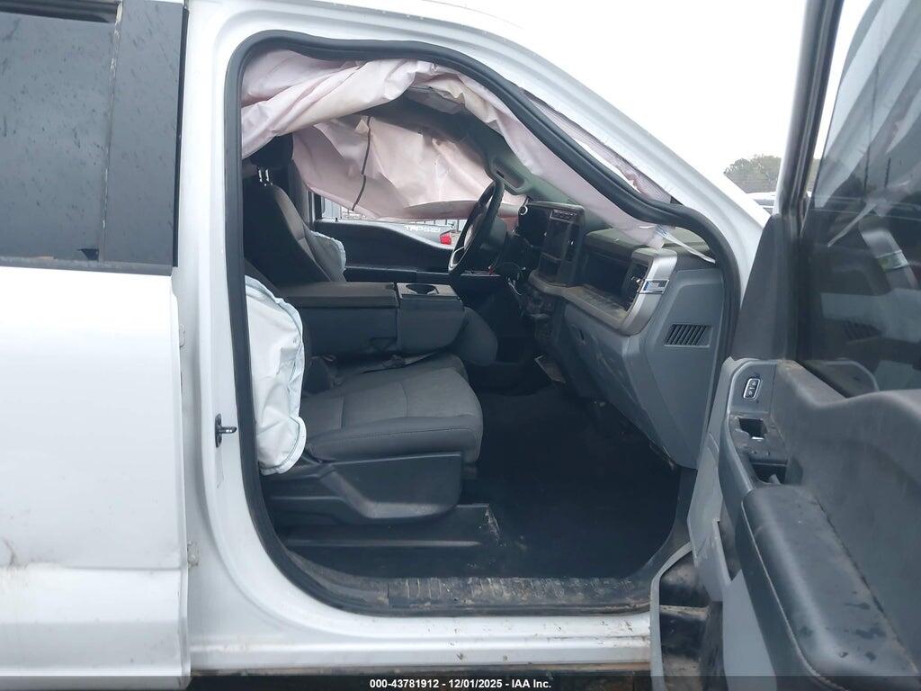 1FT8W2BT8REF05577 2024 FORD F-250 photo no. 6