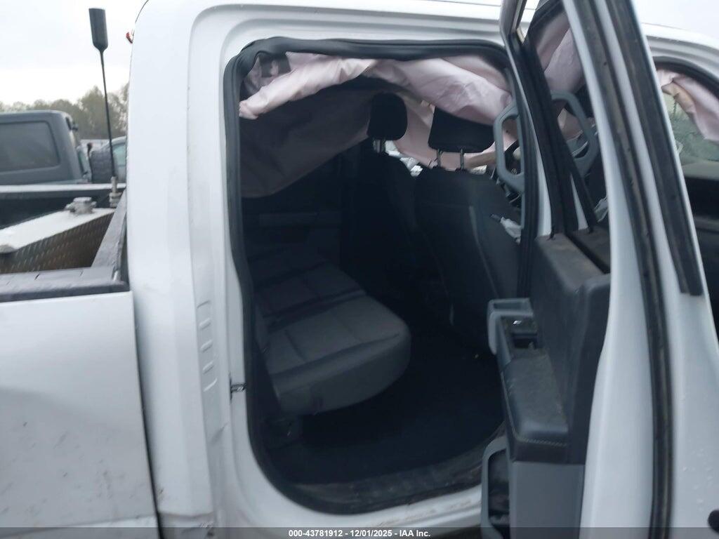 1FT8W2BT8REF05577 2024 FORD F-250 photo no. 7