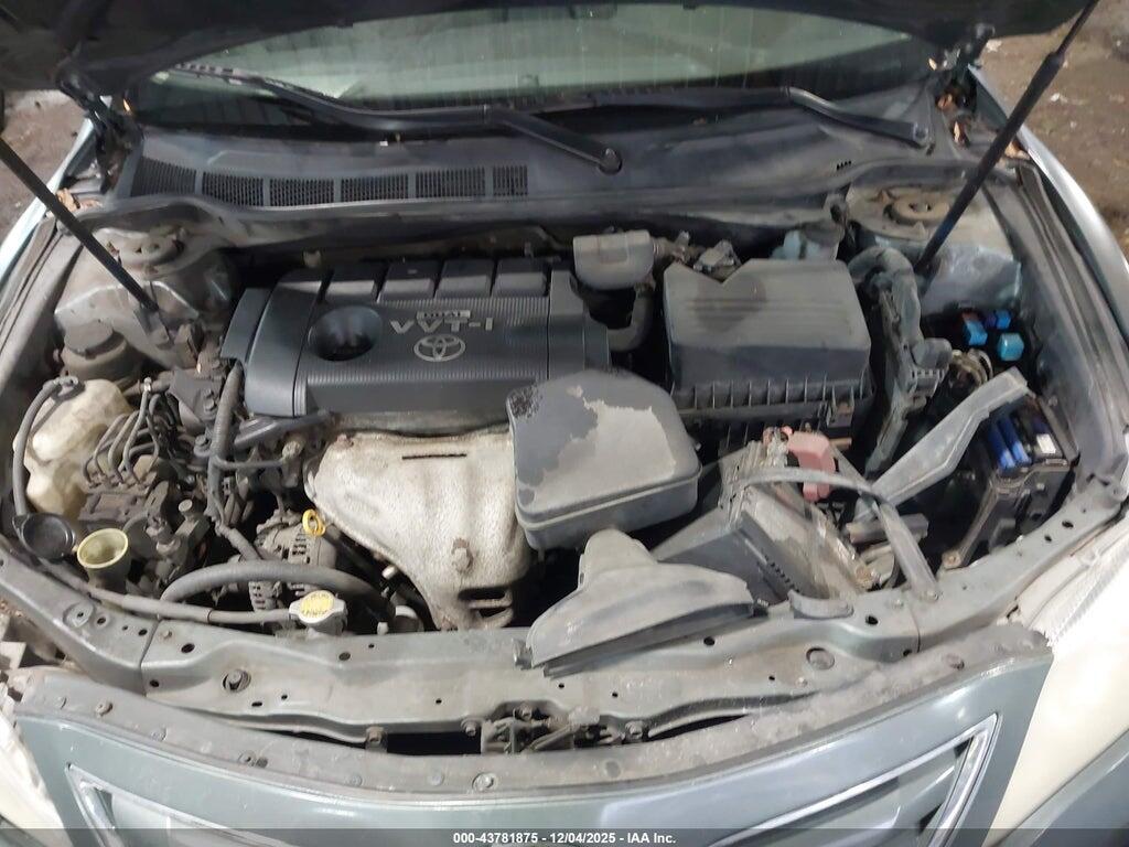 4T1BF3EK8AU559093 2010 TOYOTA CAMRY photo no. 10