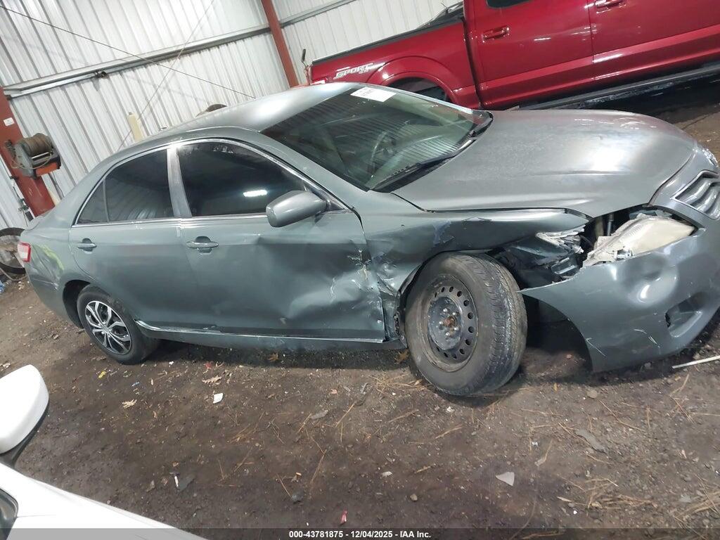 4T1BF3EK8AU559093 2010 TOYOTA CAMRY photo no. 12