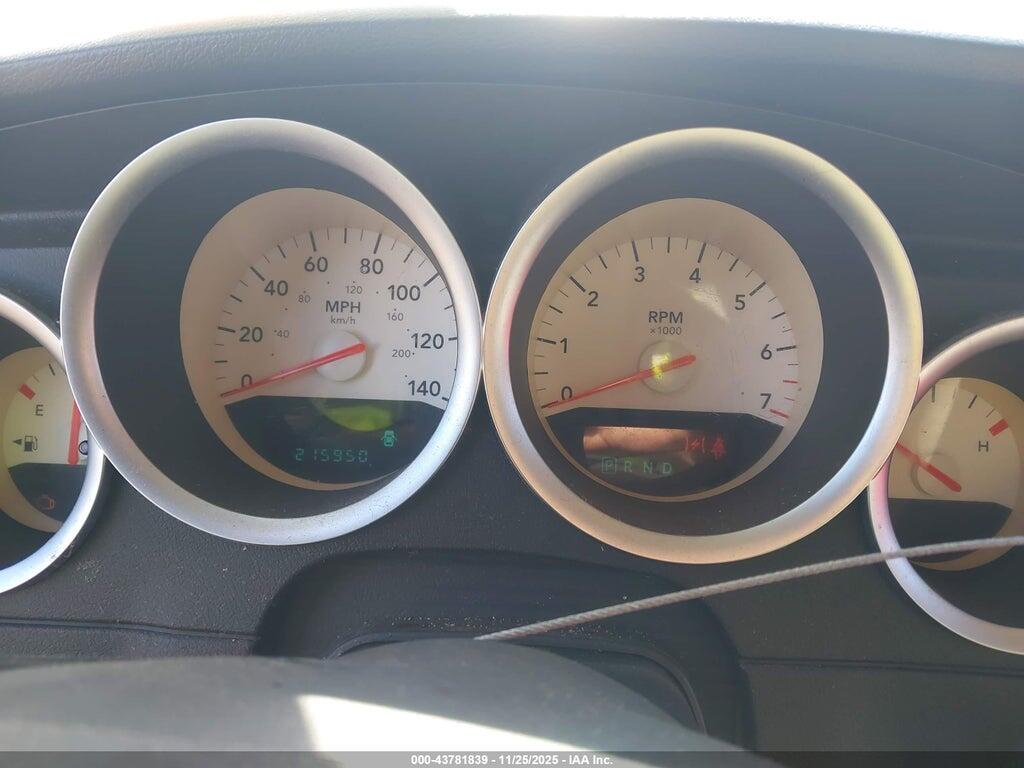 2B3KA43G16H260435 2006 DODGE CHARGER photo no. 7