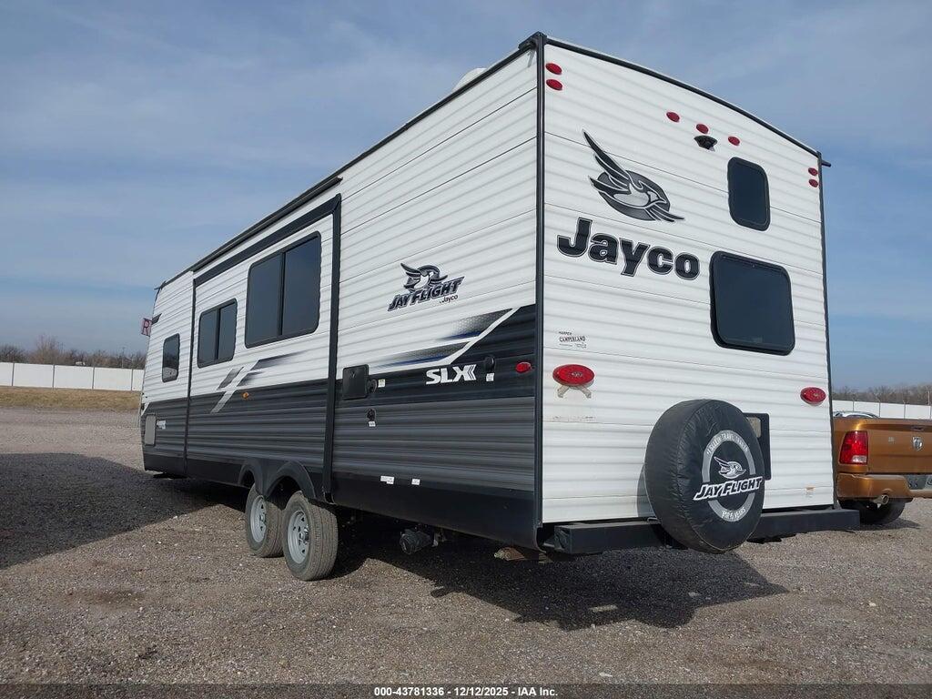 1UJBJ0BP0N17W1158 2022 JAYCO CAMPER photo no. 3